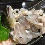 旬川料理　なかむら - 