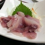 旬川料理　なかむら - 