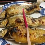 旬川料理　なかむら - 