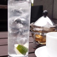 ユニオン スクエア トウキョウ - ジントニック