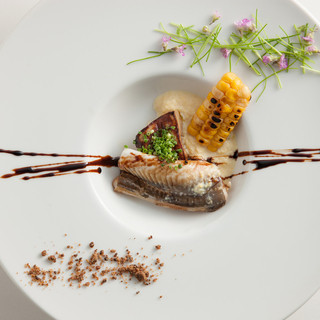 カノビアーノ アネックス_2