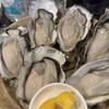 牡蠣としゅうこと時々かねこ - 料理写真: