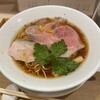 なにわ麺次郎 然