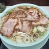 新橋ニューともちんラーメン 蒲田西口駅前店