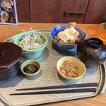名古屋コーチン弌鳥 - 
