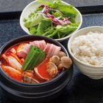 和牛焼肉 土古里 - 