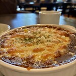 カサブランカ - 料理写真: