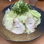 つけ麺本舗 辛部 - 