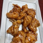 道飛館焼肉店 - ミノ