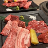 近江うし焼肉 にくTATSU 渋谷店 - 