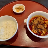 スーツァンレストラン陳 横浜店 - 