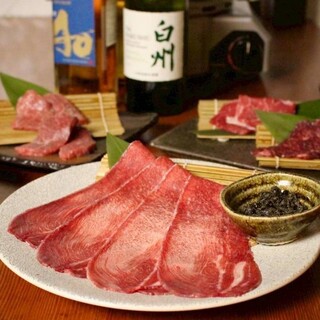 熟成焼肉 にくまにあ_2