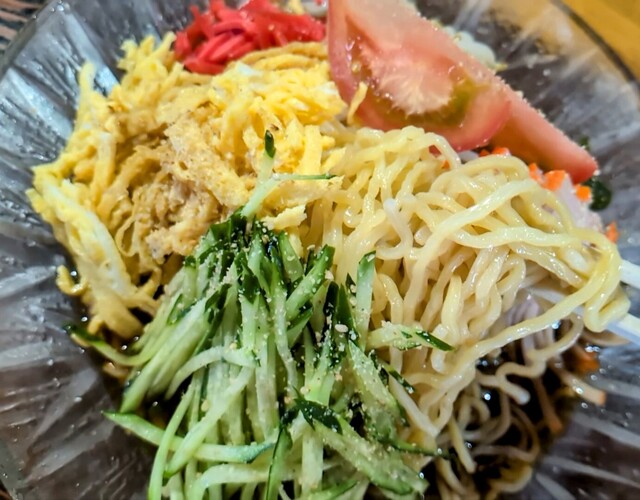 大勝 - 沼ノ端（食堂）の写真