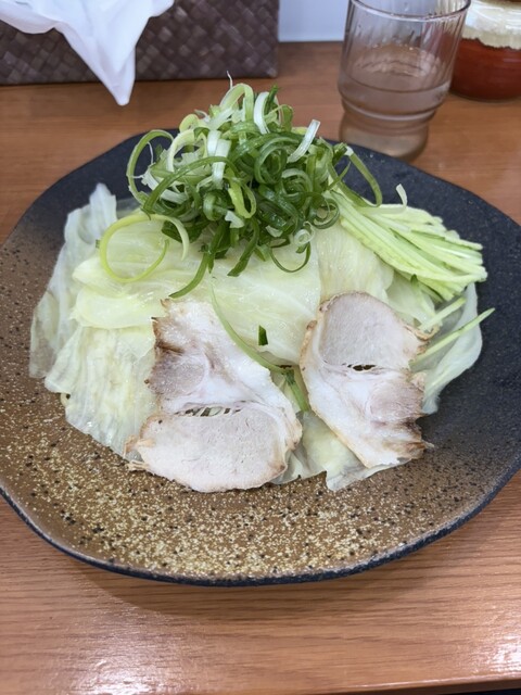 Tsukemen Honpo Karabu Kaita Ten photo 4