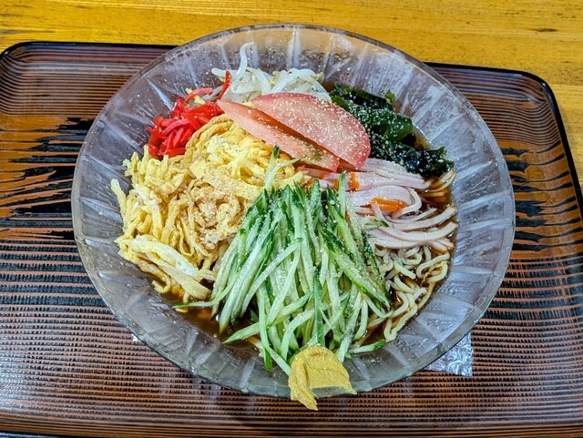 大勝 - 沼ノ端（食堂）の写真