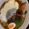 西屯田通りスープカレー本舗