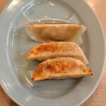 らぁ麺たけし - 