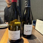 肉焼 ハラミ タン テール 兼条 - 