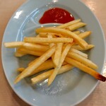 らぁ麺たけし - 