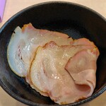 らぁ麺たけし - 