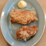 らぁ麺たけし - 