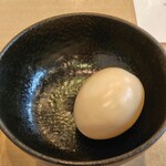 らぁ麺たけし - 