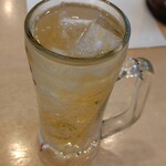 らぁ麺たけし - 