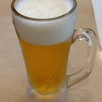 らぁ麺たけし - 