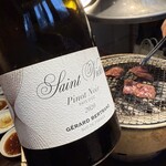 肉焼 ハラミ タン テール 兼条 - 