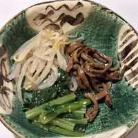 肉の匠 将泰庵 神田店 - 