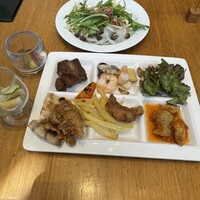 ザ・ループ ホテルアゴーラ大阪守口 - 