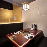 肉の匠 将泰庵 神田店 - 