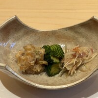 日本料理 山崎 - 