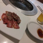 ぴょんぴょん舎 盛岡駅前店 - 焼肉だ～⭐