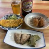 まるよし食堂