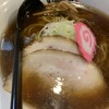 らーめん 鴇の家