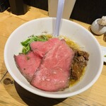 麺屋 西川 - 