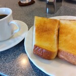 喫茶　ティーサロン　寿徳 - 