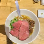 麺屋 西川 - 