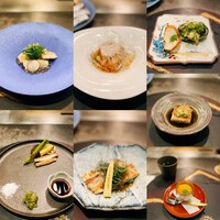 SHARI赤坂 / 鉄板焼みたき赤坂 - 