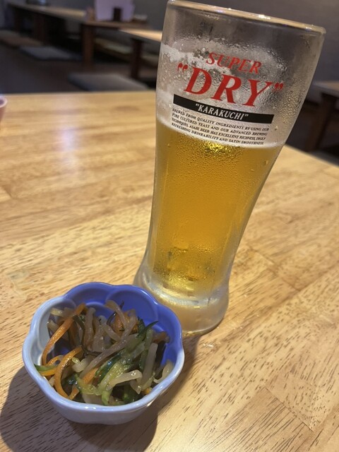 料理