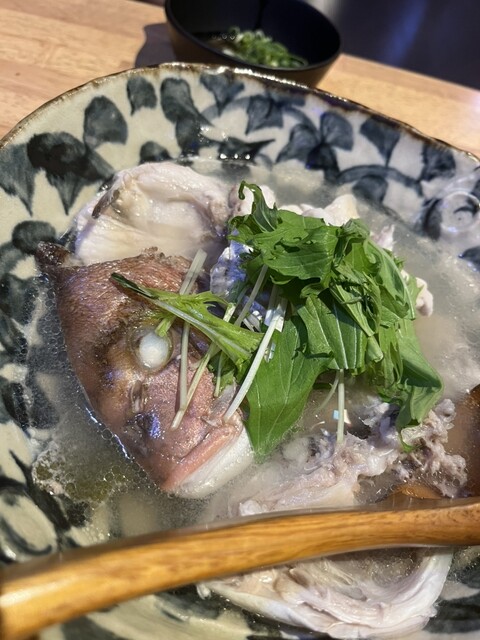 店内
