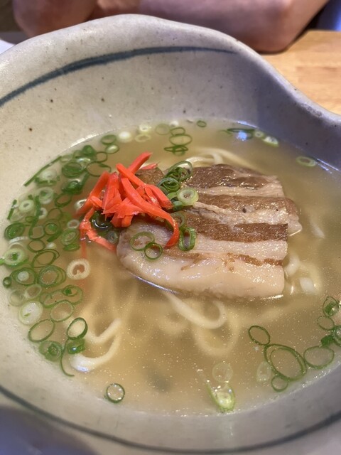 料理