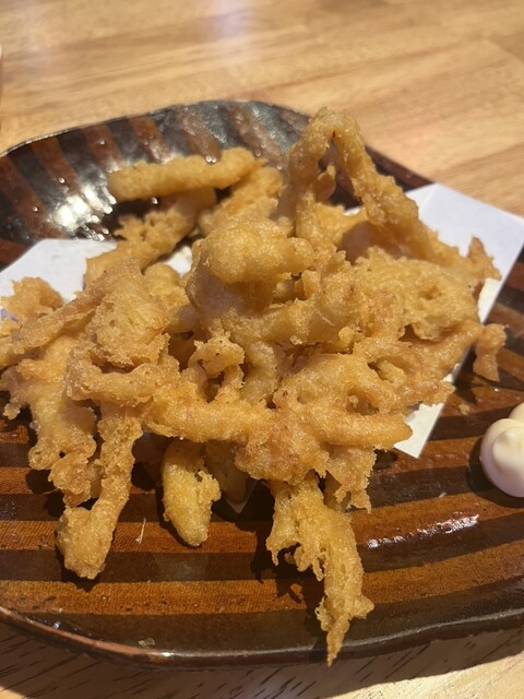料理
