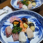 松寿司 - 