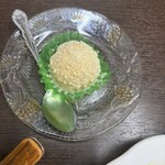 サルシーナハラルフーズ - 