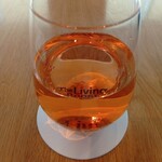 The Living Room with SKY BAR - 2600円のランチ