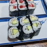 松寿司 - 