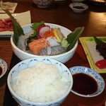 RESTAURANT SUNTORY Honolulu - 
