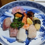 松寿司 - 